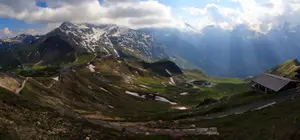 Panoramka