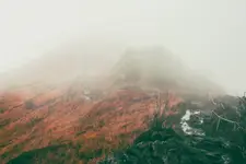 "...Dopóki sił będę szedł, będę biegł ..."