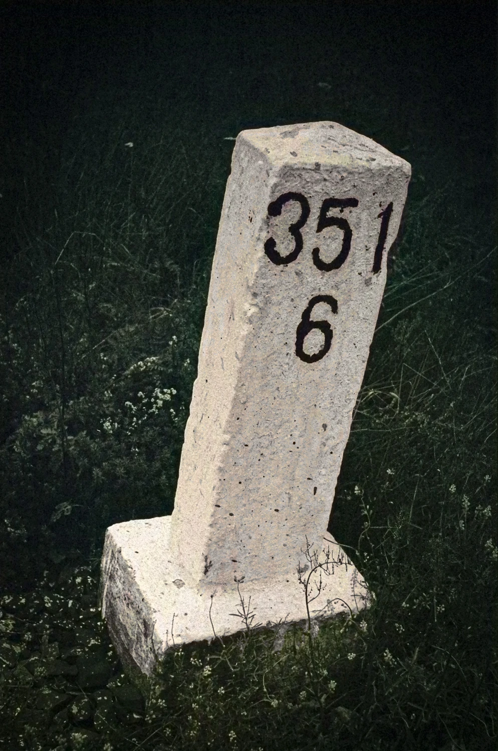 very importand things