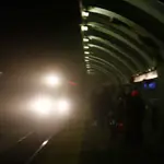 Nocny pociąg 
