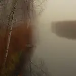 Nad wodą 