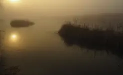 Nad wodą 