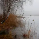 Nad wodą 