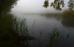 Nad wodą 