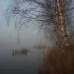 W krainie mgieł..