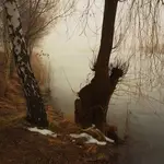 Pierwsze oznaki zimy