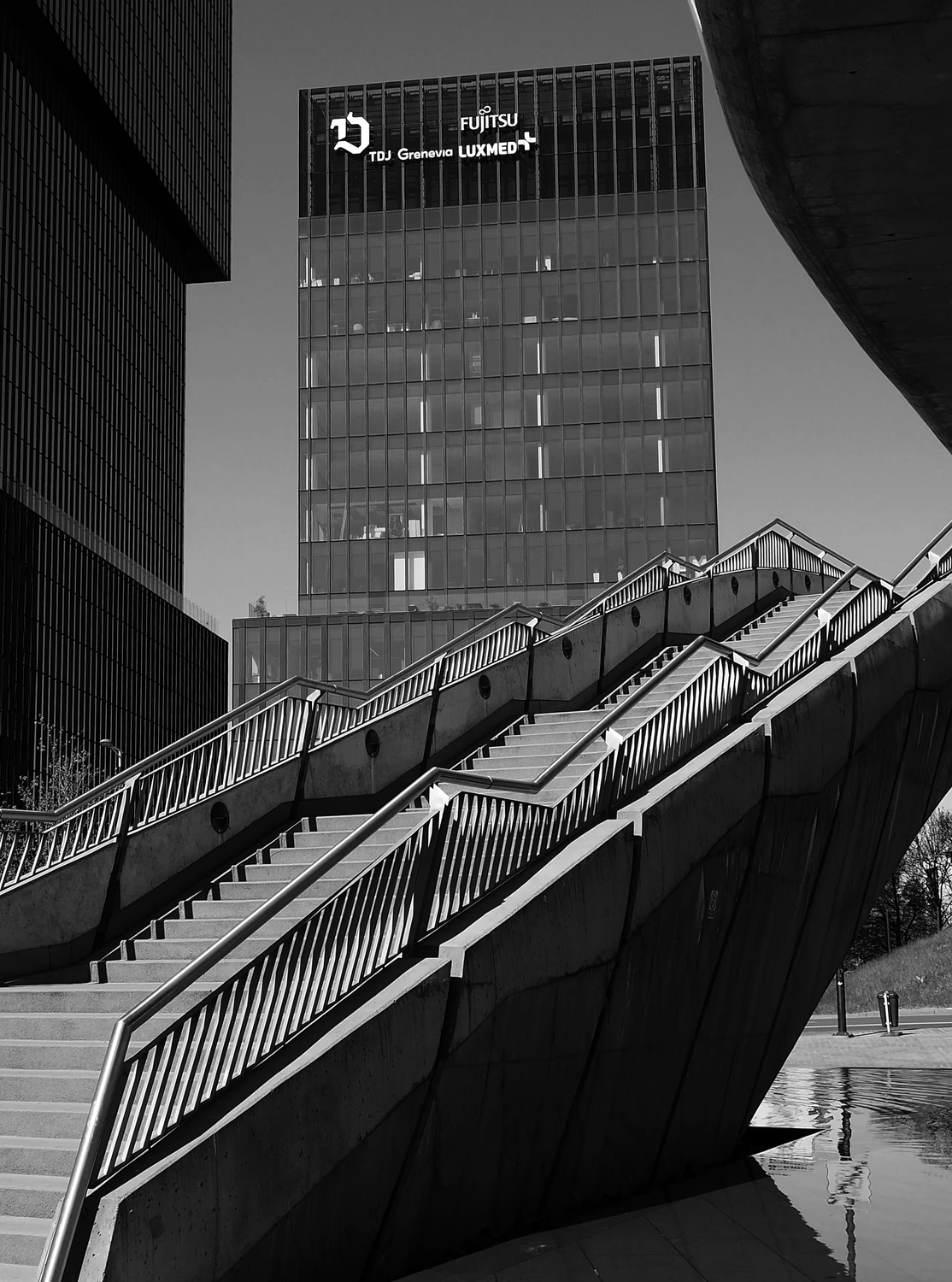 Miasto..