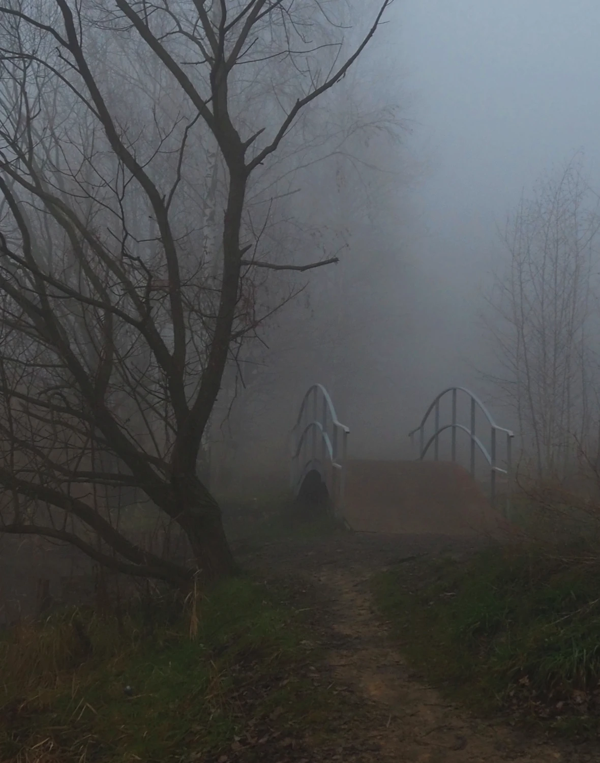 Przejście na drugą stronę 