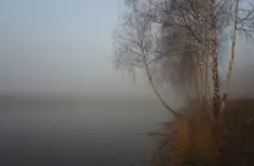 Nad wodą 