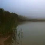 Nad wodą 