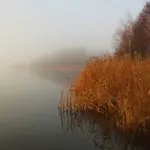 Nad wodą 