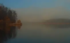 Nad wodą 