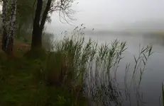 Nad wodą 