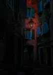 Piran, spacer uliczkami...