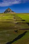 Mont Saint-Michel