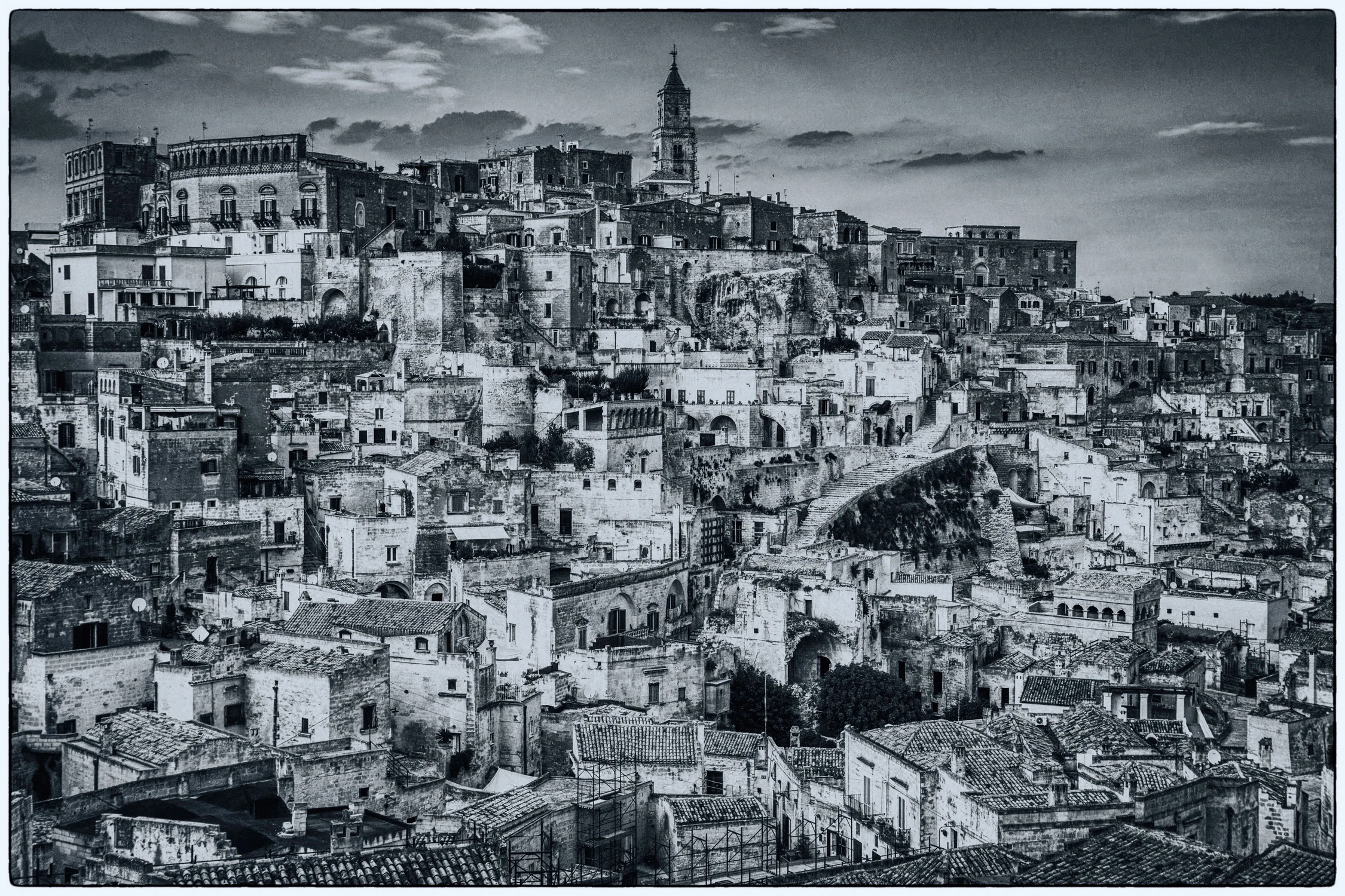 Matera
