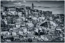 Matera