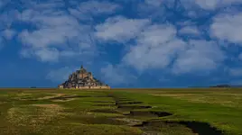 Mont Saint Michel