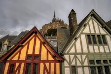 Mont Sant-Michel