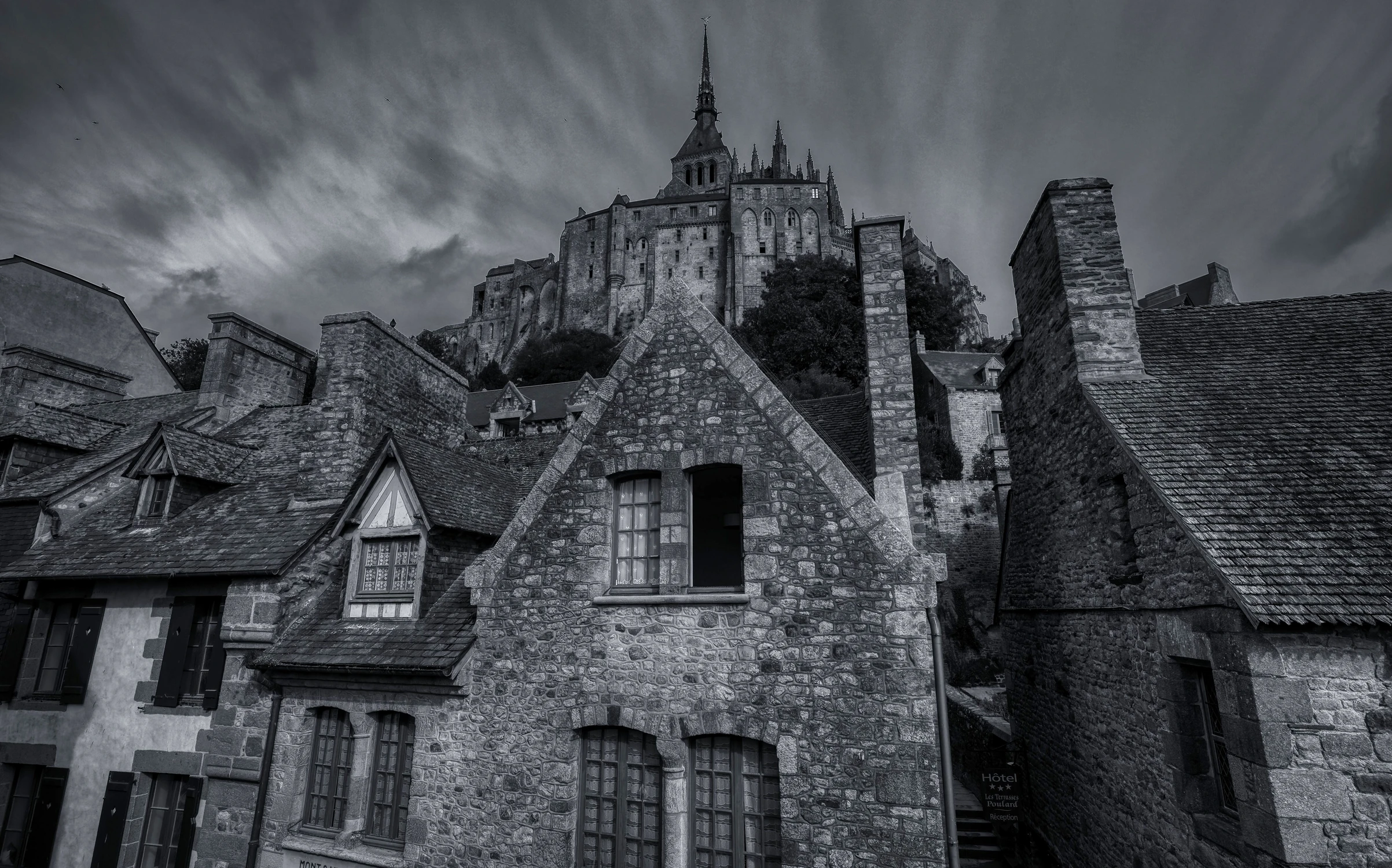 We wspomnieniach moich