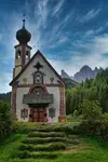 Dolomity