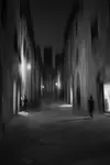 Nocne spacery