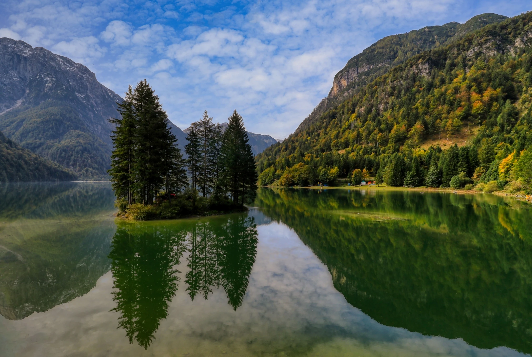 Obrazki ze Słowenii 