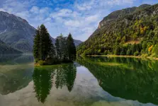 Obrazki ze Słowenii 