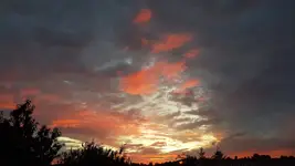 Prawie już jesiennie. Wrzesień 2025.