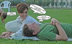 Gdy kochasz Naturę i wszystko w około..