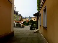 Moje miasto II