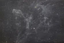 Mandel-Wilson 3 "Wulkan"