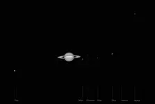 Saturn