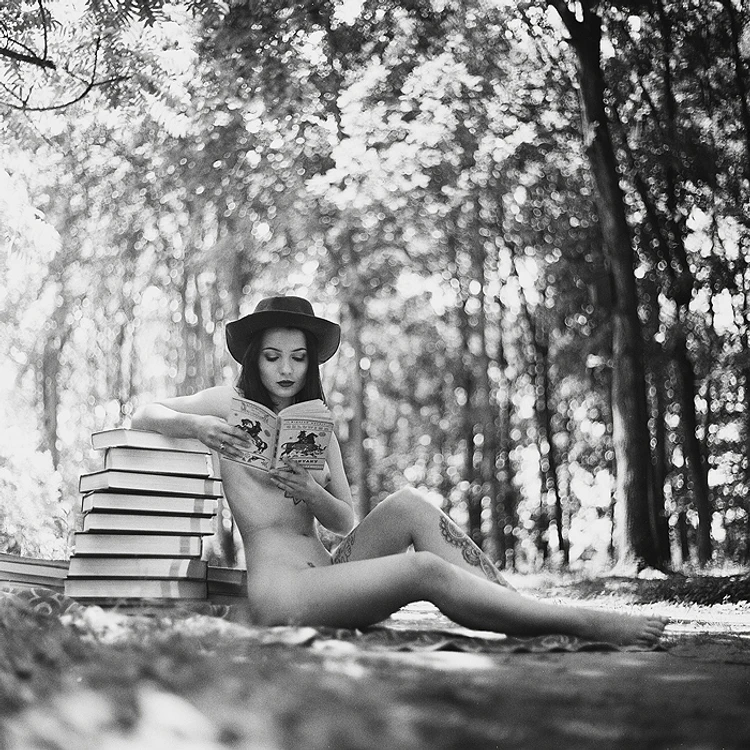 Klaudia.