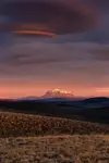 Herðubreið . Islandia. 