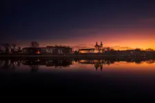 Klasztor Paulinów