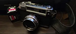 Yashica