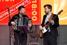 "a Ty..., wypełniłeś już?"
