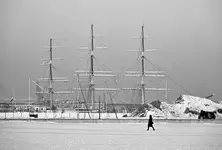 gdzieś w Trójmieście