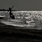 beach life