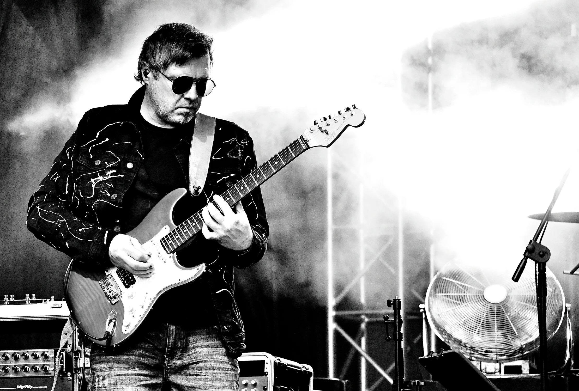 Golec uOrkiestra - LIVE