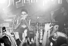 Agnieszka Chylińska