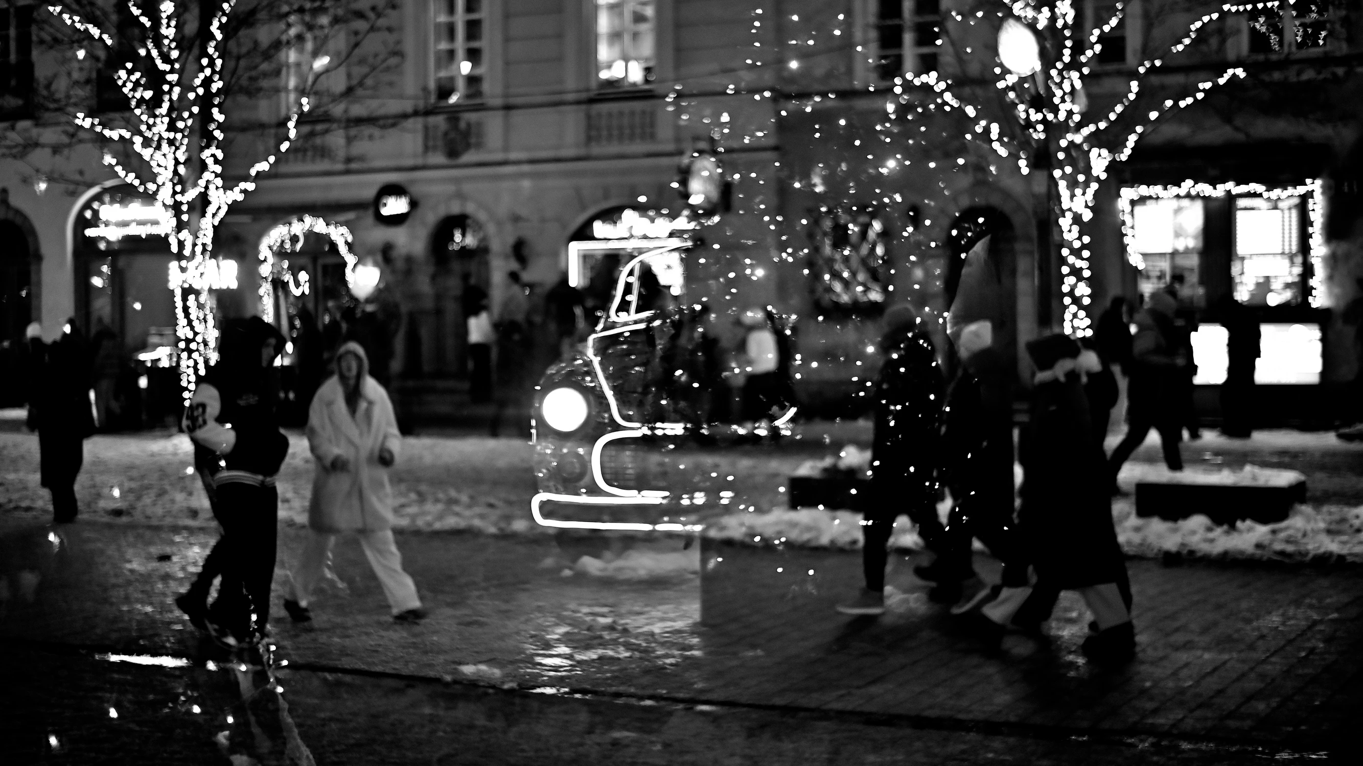 Krakowskie Przedmieście