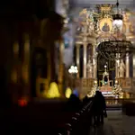 Kościół Akademicki św. Anny w Warszawie