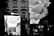 podwójnie mi odbiło...