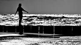 beach life