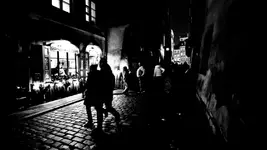 nie dla mięsożerców...