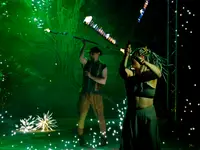 Wystrzałowej Zabawy Sylwestrowej !!!