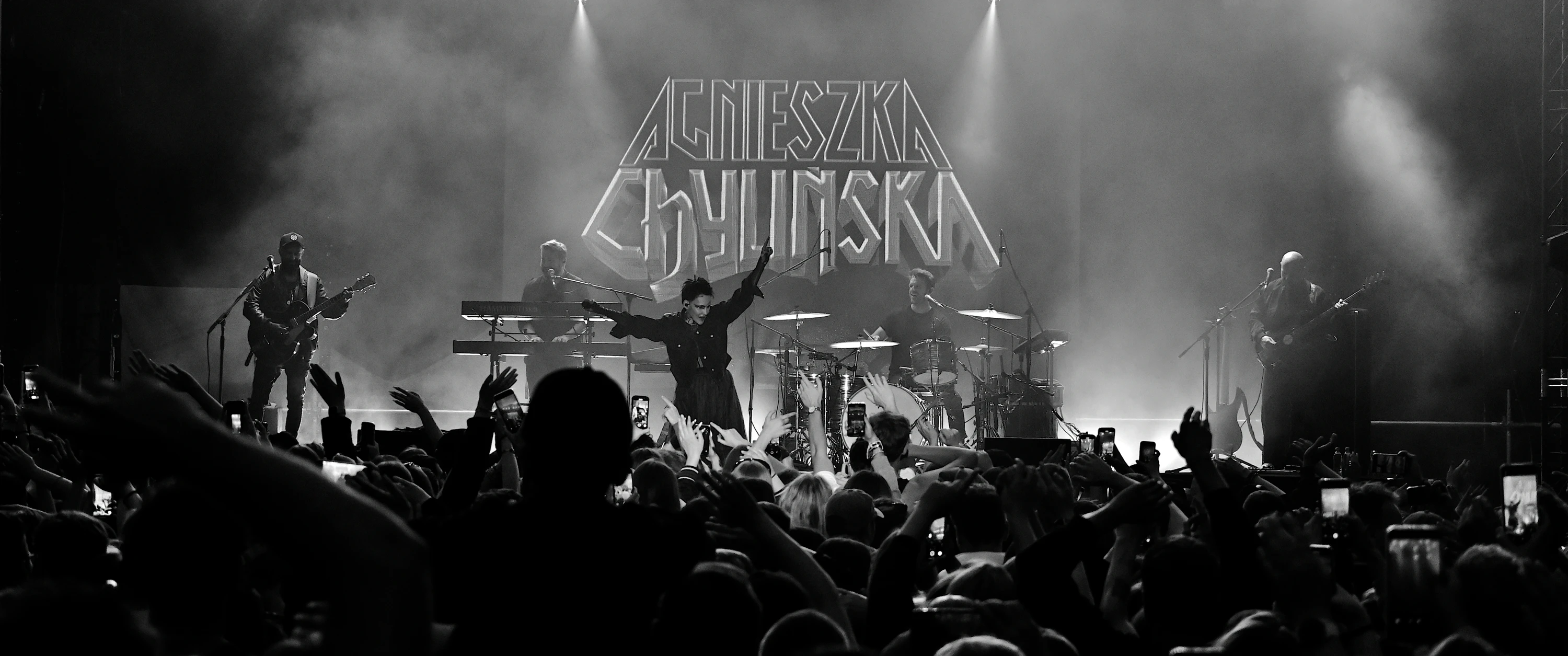 Słodkiego Miłego Życia...