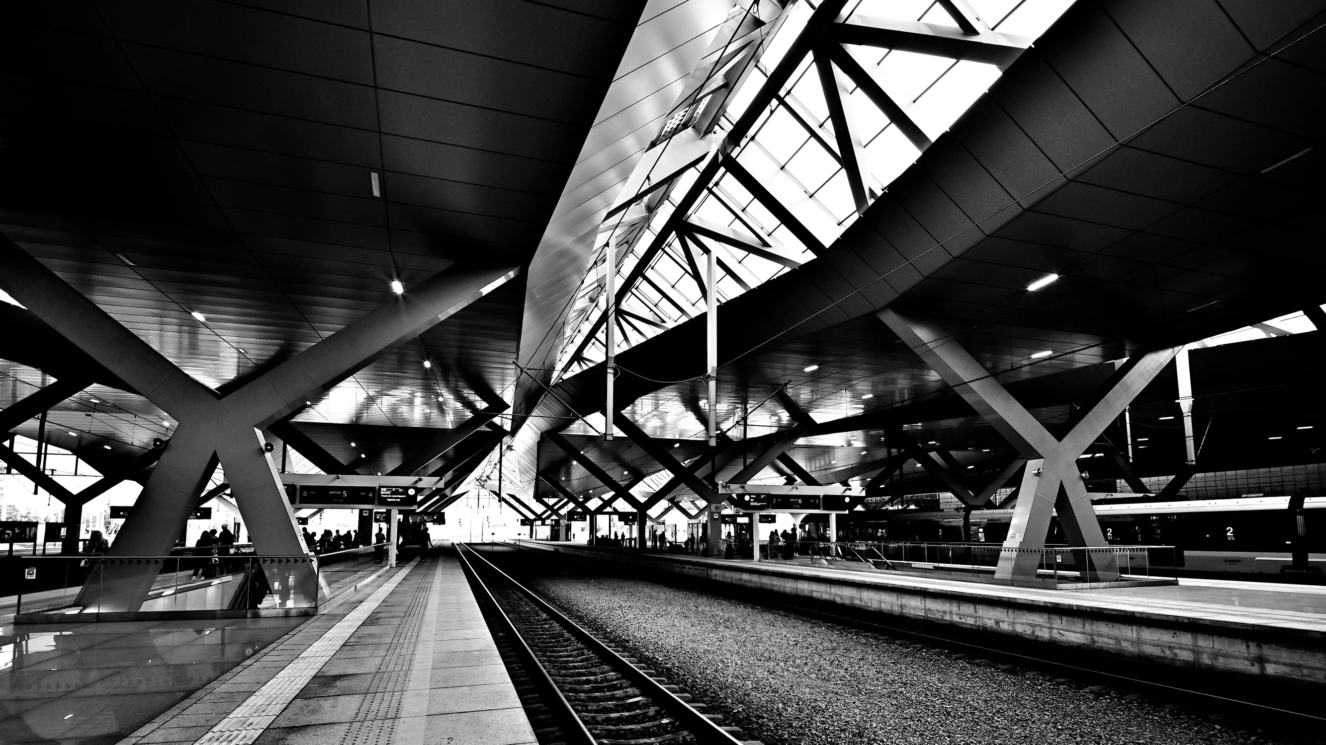 Warszawa Zachodnia